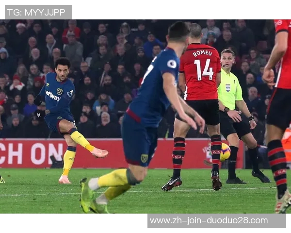 南安普敦主场迎战西汉姆联队期待激烈对抗与精彩进球